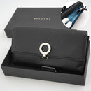 Bvlgari Long Wallets W