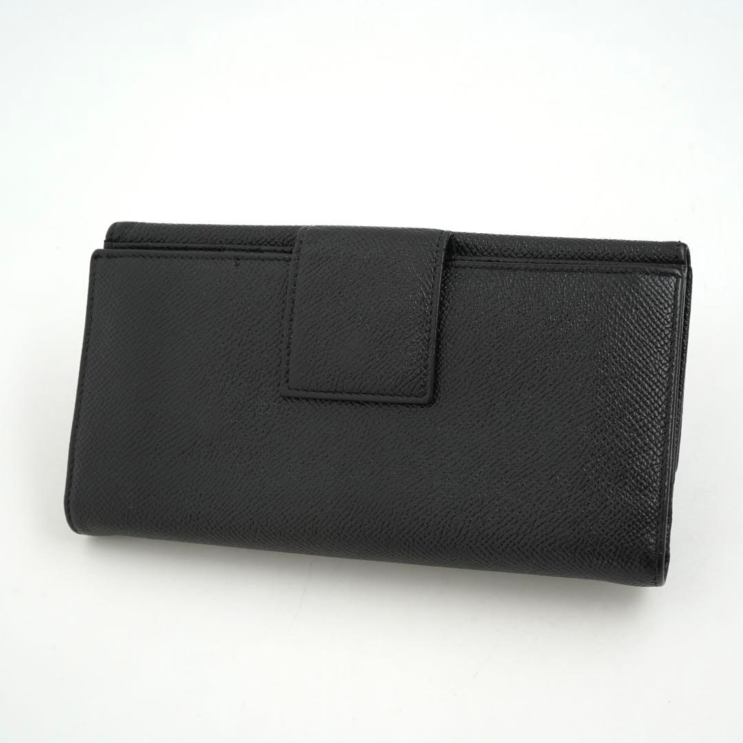 Bvlgari Long Wallets W