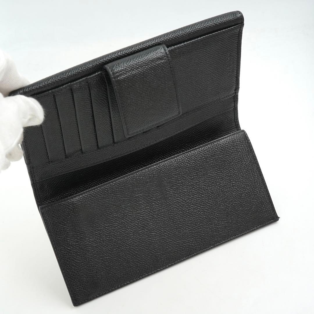 Bvlgari Long Wallets W