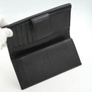 Bvlgari Long Wallets W