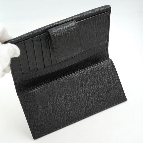 Bvlgari Long Wallets W