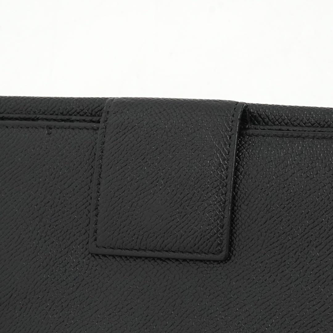 Bvlgari Long Wallets W