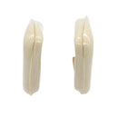 Bottega Veneta Earrings (For One Ear) 925 Used A