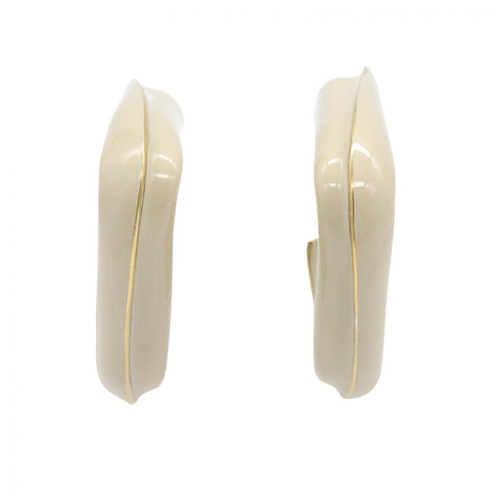 Bottega Veneta Earrings (For One Ear) 925 Used A