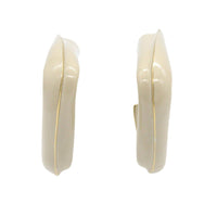 Bottega Veneta Earrings (For One Ear) 925 Used A