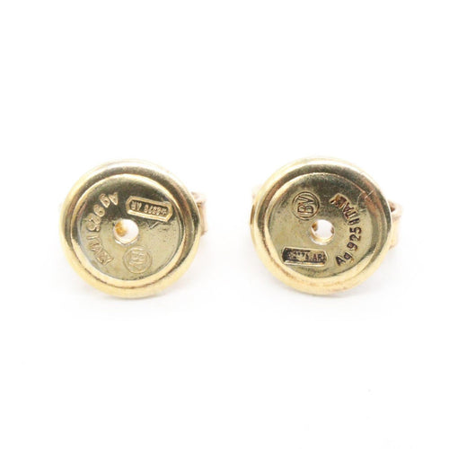 Bottega Veneta Earrings (For One Ear) 925 Used A
