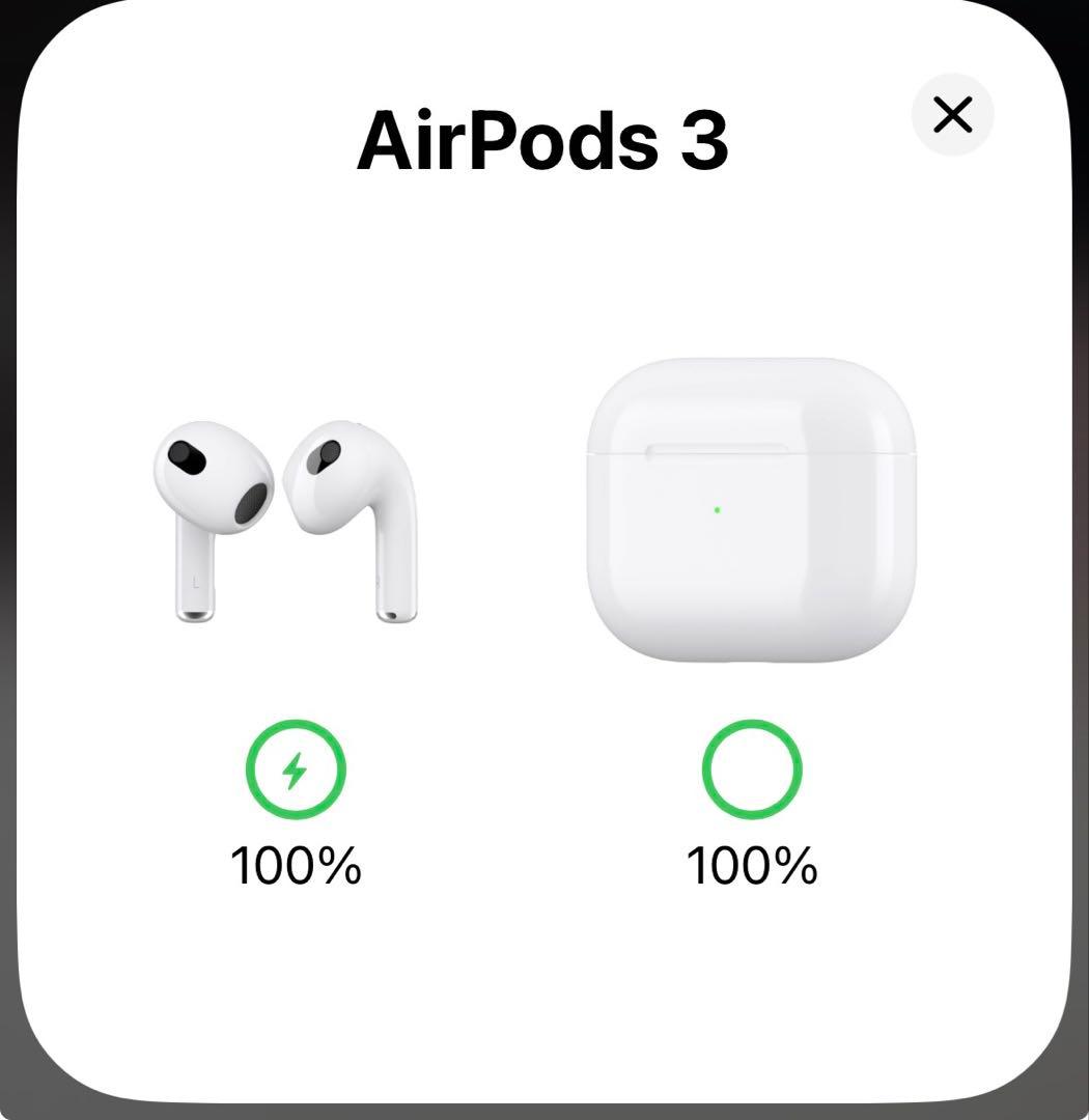 Apple Airpods 3