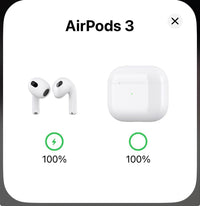 Apple Airpods 3