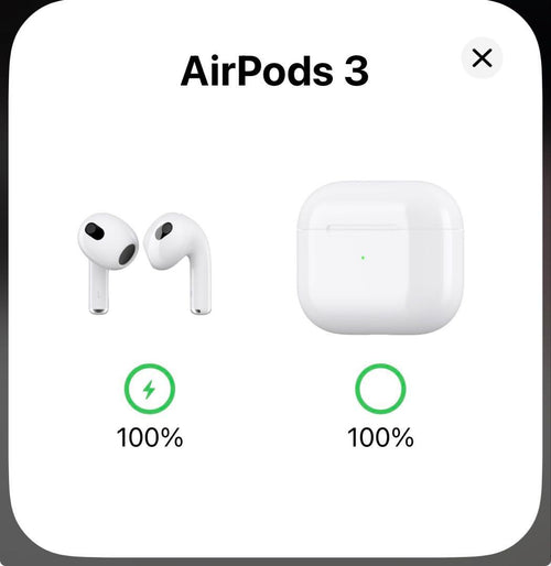 Apple Airpods 3