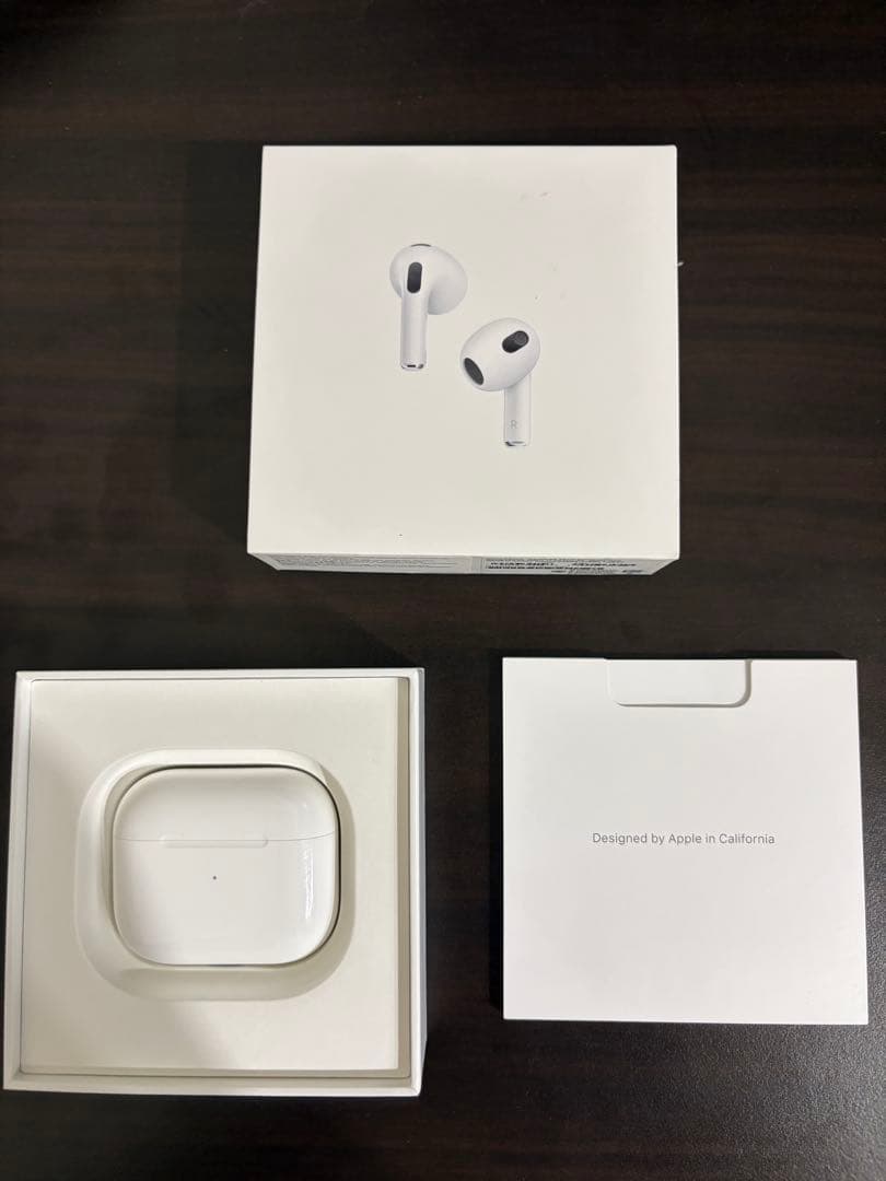 Apple Airpods 3