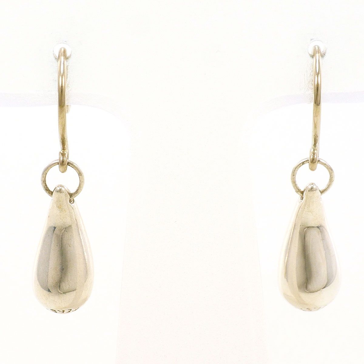 Earrings (For Both Ears) Tiffany&Co. 925 3.8G