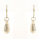 Earrings (For Both Ears) Tiffany&Co. 925 3.8G