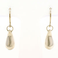 Earrings (For Both Ears) Tiffany&Co. 925 3.8G