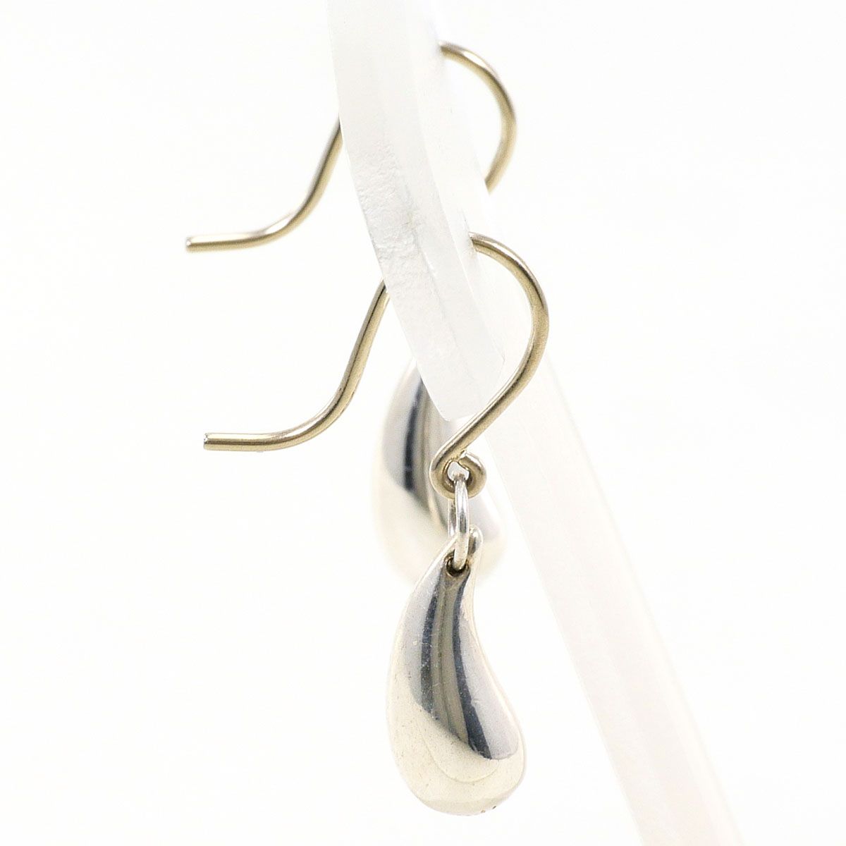 Earrings (For Both Ears) Tiffany&Co. 925 3.8G