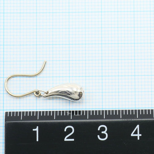 Earrings (For Both Ears) Tiffany&Co. 925 3.8G