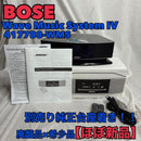 Bose Wireless Speaker Wave Music System Iv 417788-Wms