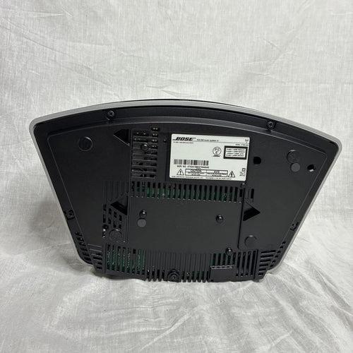 Bose Wireless Speaker Wave Music System Iv 417788-Wms