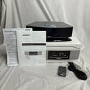 Bose Wireless Speaker Wave Music System Iv 417788-Wms