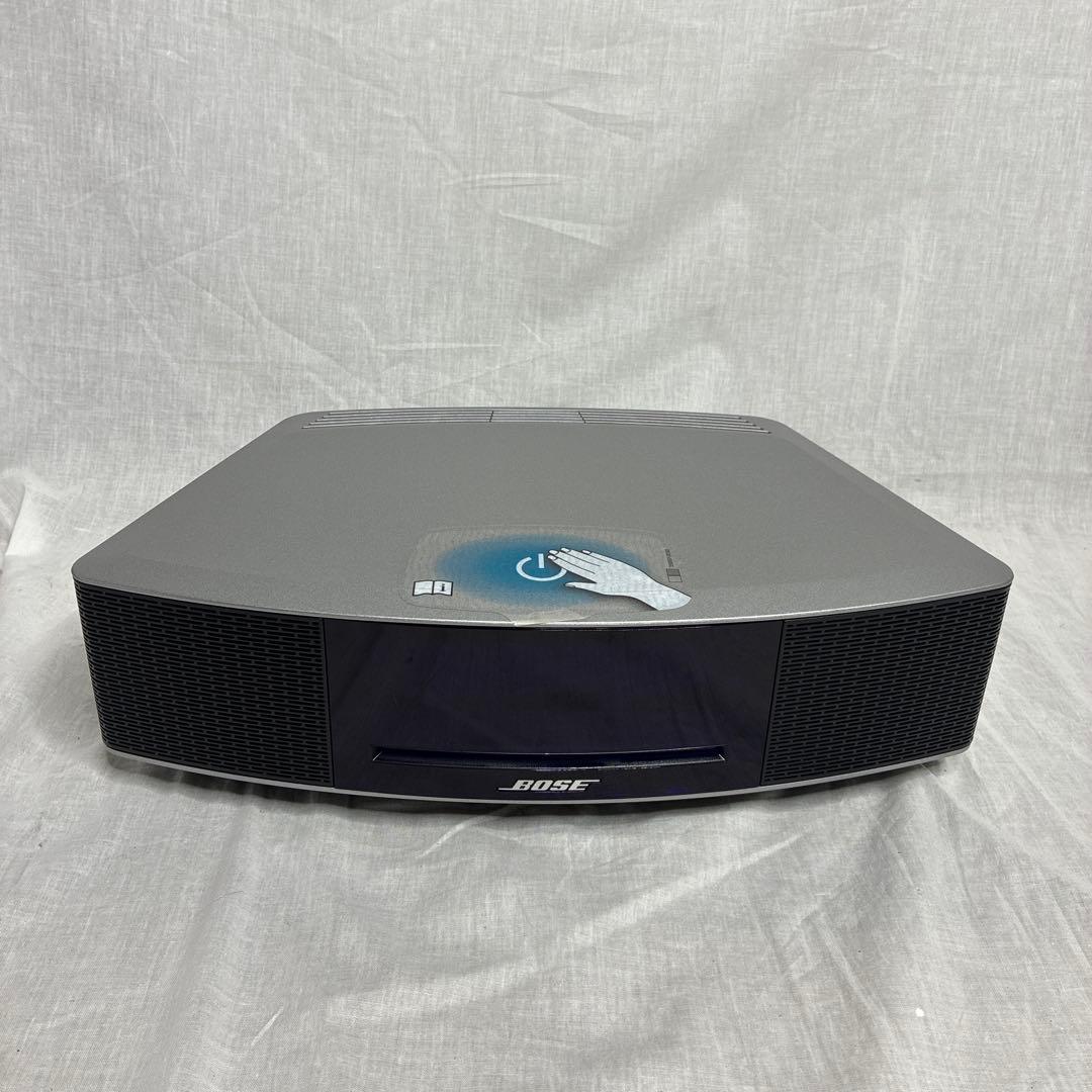 Bose Wireless Speaker Wave Music System Iv 417788-Wms