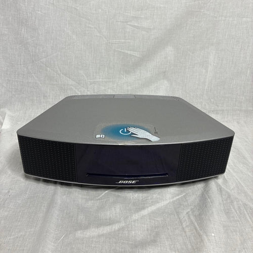 Bose Wireless Speaker Wave Music System Iv 417788-Wms
