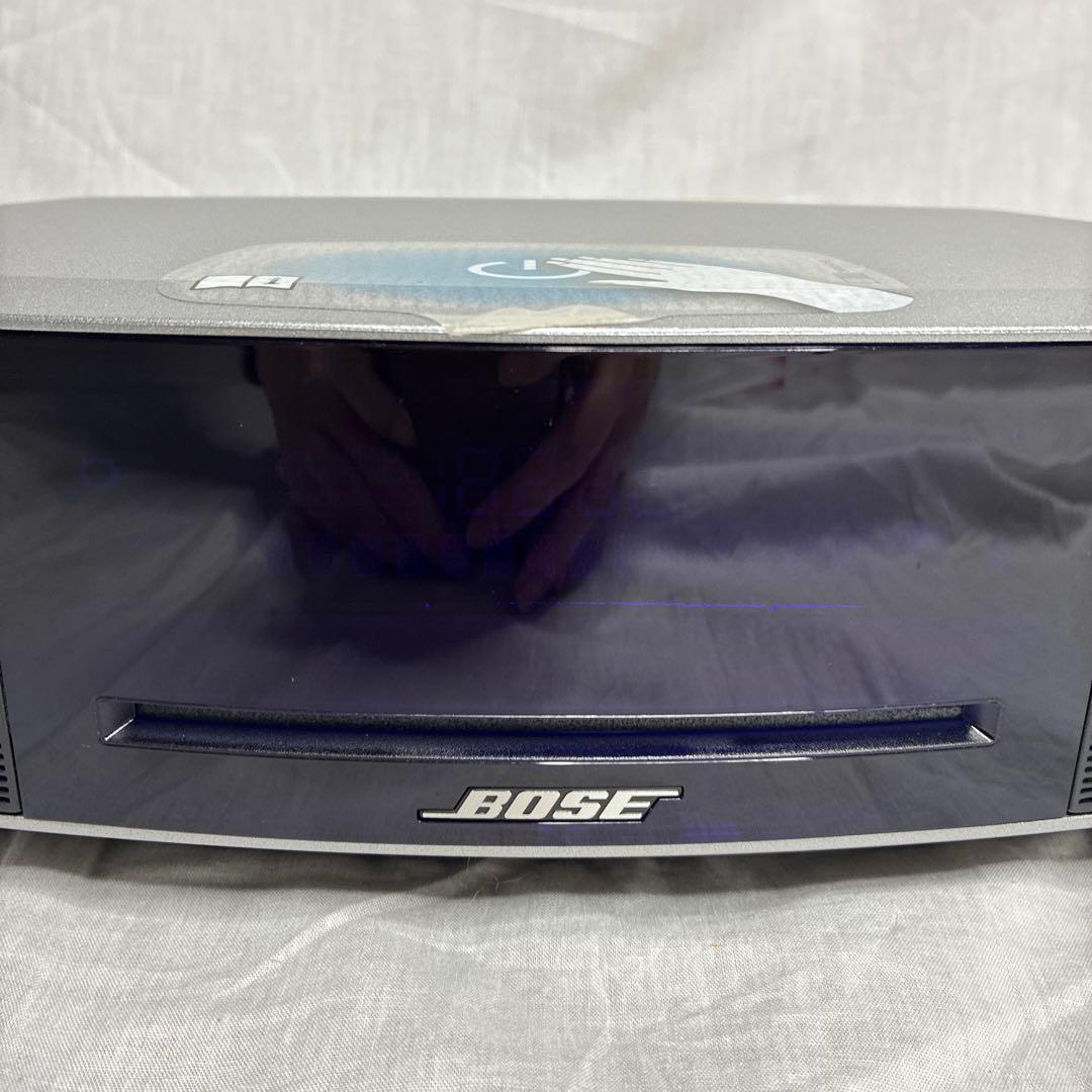Bose Wireless Speaker Wave Music System Iv 417788-Wms