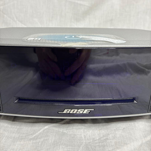 Bose Wireless Speaker Wave Music System Iv 417788-Wms