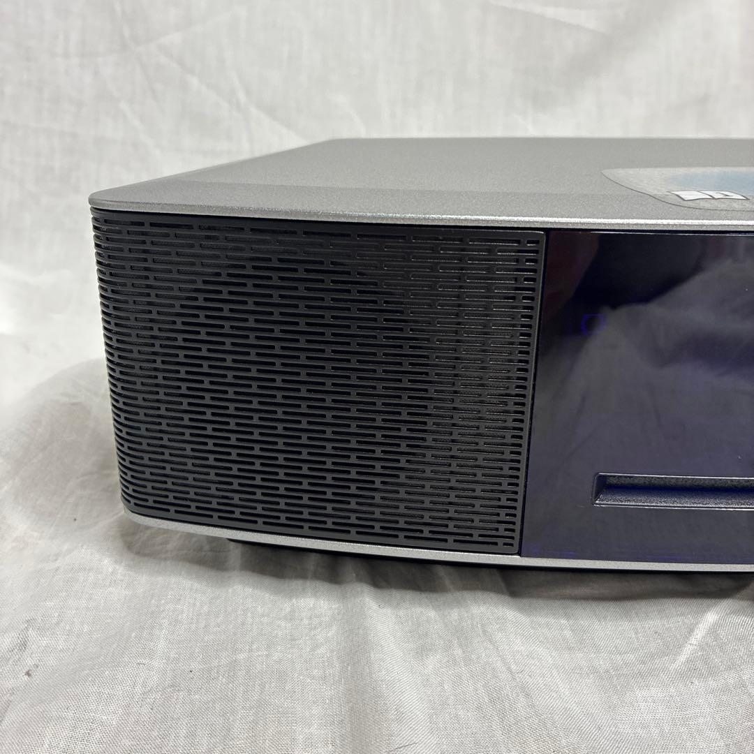 Bose Wireless Speaker Wave Music System Iv 417788-Wms