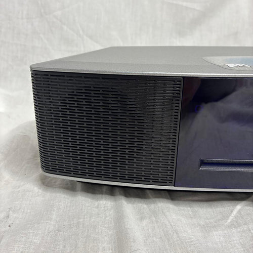 Bose Wireless Speaker Wave Music System Iv 417788-Wms