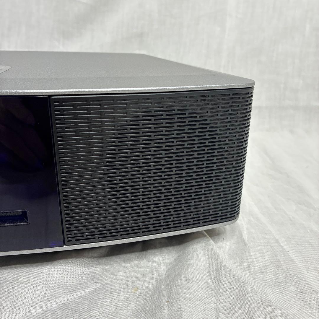 Bose Wireless Speaker Wave Music System Iv 417788-Wms