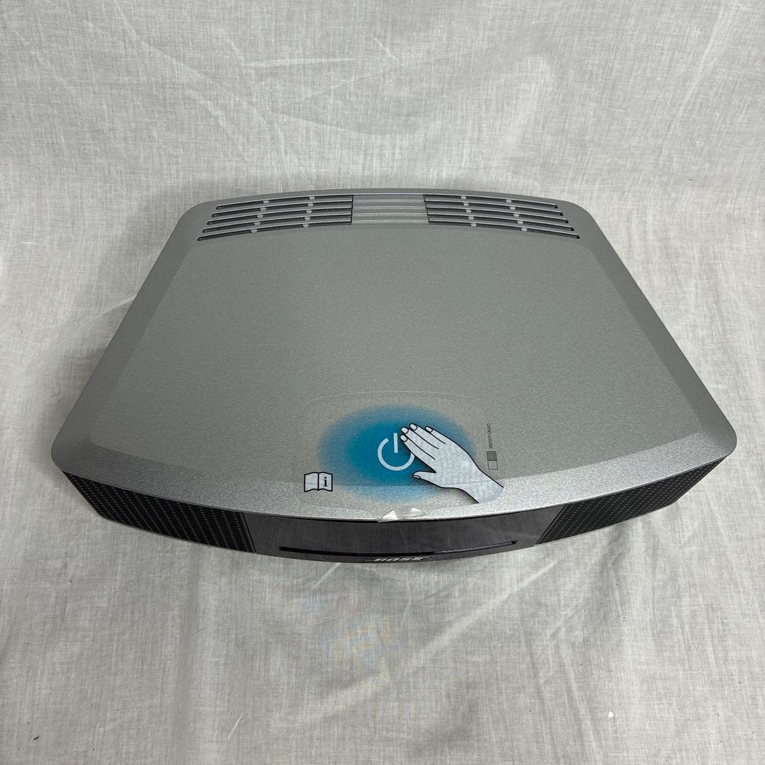 Bose Wireless Speaker Wave Music System Iv 417788-Wms