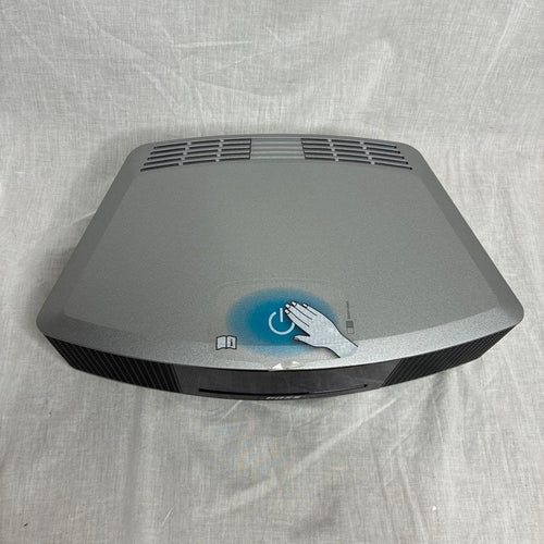 Bose Wireless Speaker Wave Music System Iv 417788-Wms
