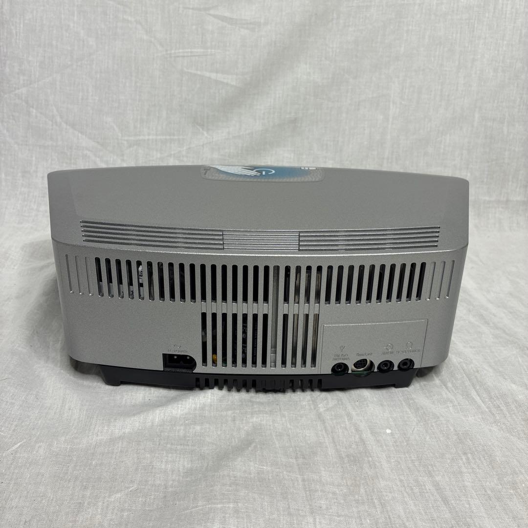 Bose Wireless Speaker Wave Music System Iv 417788-Wms