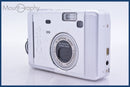 Compact Digital Camera Pentax Optio S40 3X #Mj8736