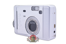 Compact Digital Camera Pentax Optio S40 3X #Mj8736