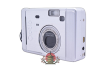 Compact Digital Camera Pentax Optio S40 3X #Mj8736