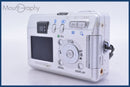Compact Digital Camera Pentax Optio S40 3X #Mj8736
