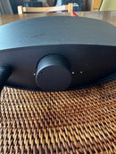 Korg Headphone Amplifiers Ds-Dac-100 Usb Dac