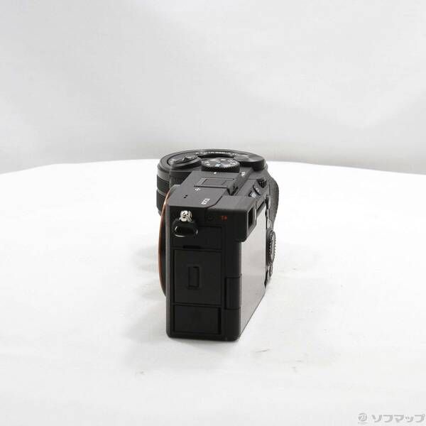 Sony Mirrorless Interchangeable Lips 7C Ii Ilce-7Cm2L 344