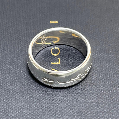 Bvlgari Ring 18