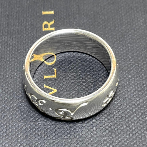 Bvlgari Ring 18