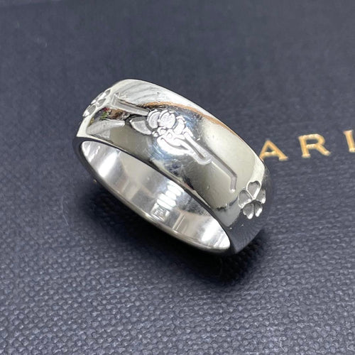 Bvlgari Ring 18