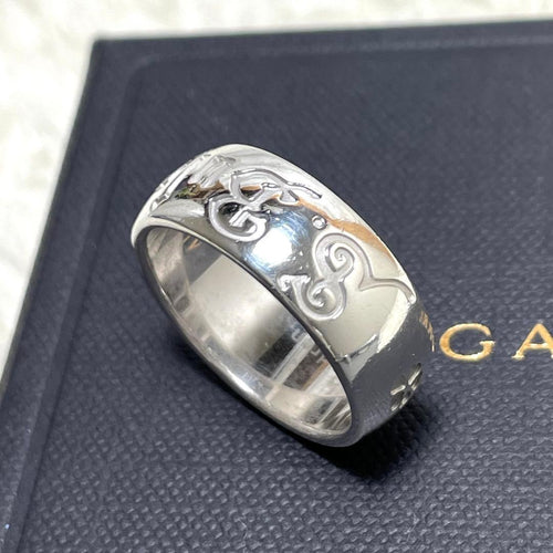 Bvlgari Ring 18