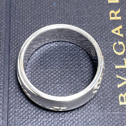 Bvlgari Ring 18