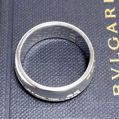 Bvlgari Ring 18