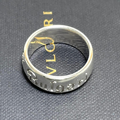 Bvlgari Ring 18