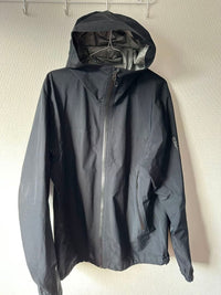 Salomon Mountain Parkas L