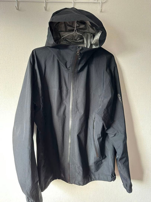 Salomon Mountain Parkas L