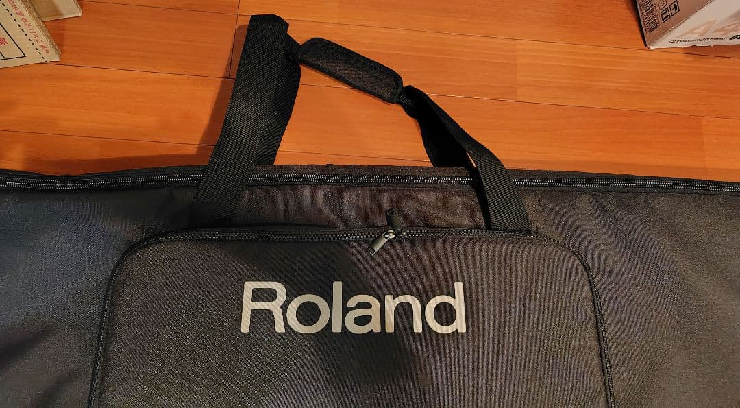 Roland Others