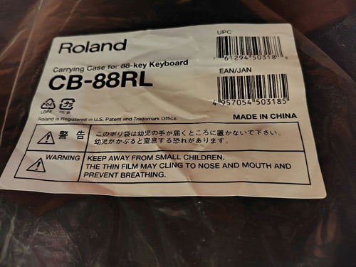 Roland Others
