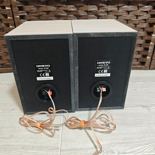 Onkyo Mini Component Systems Cr-U6 Bluetooth